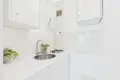 1 room apartment 25 m² in Warsaw, Poland