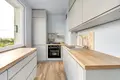 3 room apartment 55 m² in Lodz, Poland