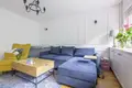 Mieszkanie 2 pokoi 52 m² Warszawa, Polska