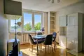 2 room apartment 39 m² in Warsaw, Poland
