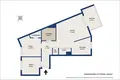 Commercial property 65 m² in Warsaw, Poland