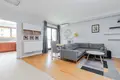 2 room apartment 53 m² in Warsaw, Poland