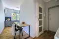 2 room apartment 51 m² in Warsaw, Poland