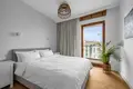 3 room apartment 75 m² Warsaw, Poland