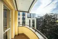 5 room apartment 138 m² Lodz, Poland