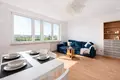 1 room apartment 37 m² Krakow, Poland