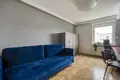 Apartment 184 m² in Warsaw, Poland