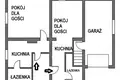 House 181 m² Sopot, Poland