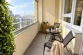 Commercial property 2 rooms 59 m² in Warsaw, Poland