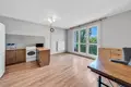 2 room apartment 37 m² in Lodz, Poland