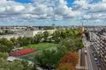 3 room apartment 78 m² in Warsaw, Poland