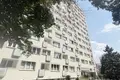 2 room apartment 37 m² Warsaw, Poland
