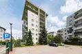 2 room apartment 55 m² in Warsaw, Poland