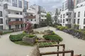 Commercial property 49 m² in Warsaw, Poland
