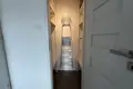 1 room apartment 37 m² Warsaw, Poland