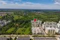 Commercial property 51 m² in Warsaw, Poland