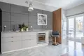 Квартира 2 комнаты 60 м² в Познани, Польша