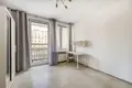 2 room apartment 58 m² in Warsaw, Poland