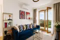 2 room apartment 45 m² Warsaw, Poland