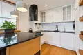 3 room apartment 80 m² in Warsaw, Poland