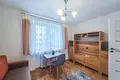 2 room apartment 43 m² in Lodz, Poland