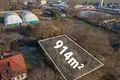 Działki 914 m² Skórzewo, Polska