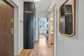 2 room apartment 37 m² in Lodz, Poland