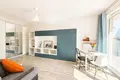 Commercial property 32 m² in Warsaw, Poland