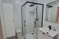 2 room apartment 58 m² in Warsaw, Poland