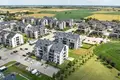 2 room apartment 45 m² Tarnowo Podgorne, Poland