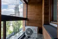 1 room studio apartment 33 m² in Warsaw, Poland