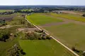 Działki 1 367 m² Boduszewo, Polska