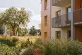 2 room apartment 44 m² Gdańsk, Poland