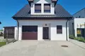 House 130 m² Kostrzyn, Poland