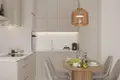Commercial property 44 m² in Warsaw, Poland