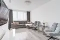 2 room apartment 37 m² Warsaw, Poland