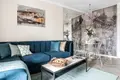 2 room apartment 42 m² Wrocław, Poland