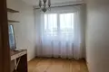 3 room apartment 55 m² in Warsaw, Poland