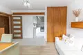 3 room apartment 43 m² in Warsaw, Poland