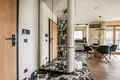 2 room apartment 46 m² in Warsaw, Poland