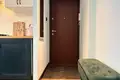 1 room apartment 38 m² in Warsaw, Poland