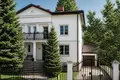 House 294 m² Warsaw, Poland