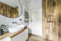 3 room apartment 57 m² Warsaw, Poland