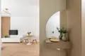 2 room apartment 40 m² in Krakow, Poland