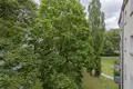 Mieszkanie 2 pokoi 52 m² Warszawa, Polska