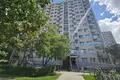 2 room apartment 36 m² Warsaw, Poland