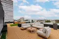 6 room apartment 335 m² Warsaw, Poland