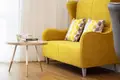 1 room apartment 27 m² in Warsaw, Poland