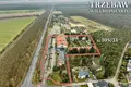 Apartment 3 735 m² Trzebaw, Poland