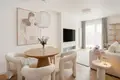 3 room apartment 61 m² in Warsaw, Poland
